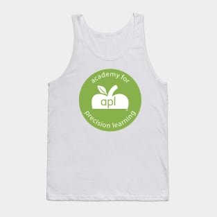 APL - Large Logo Tank Top